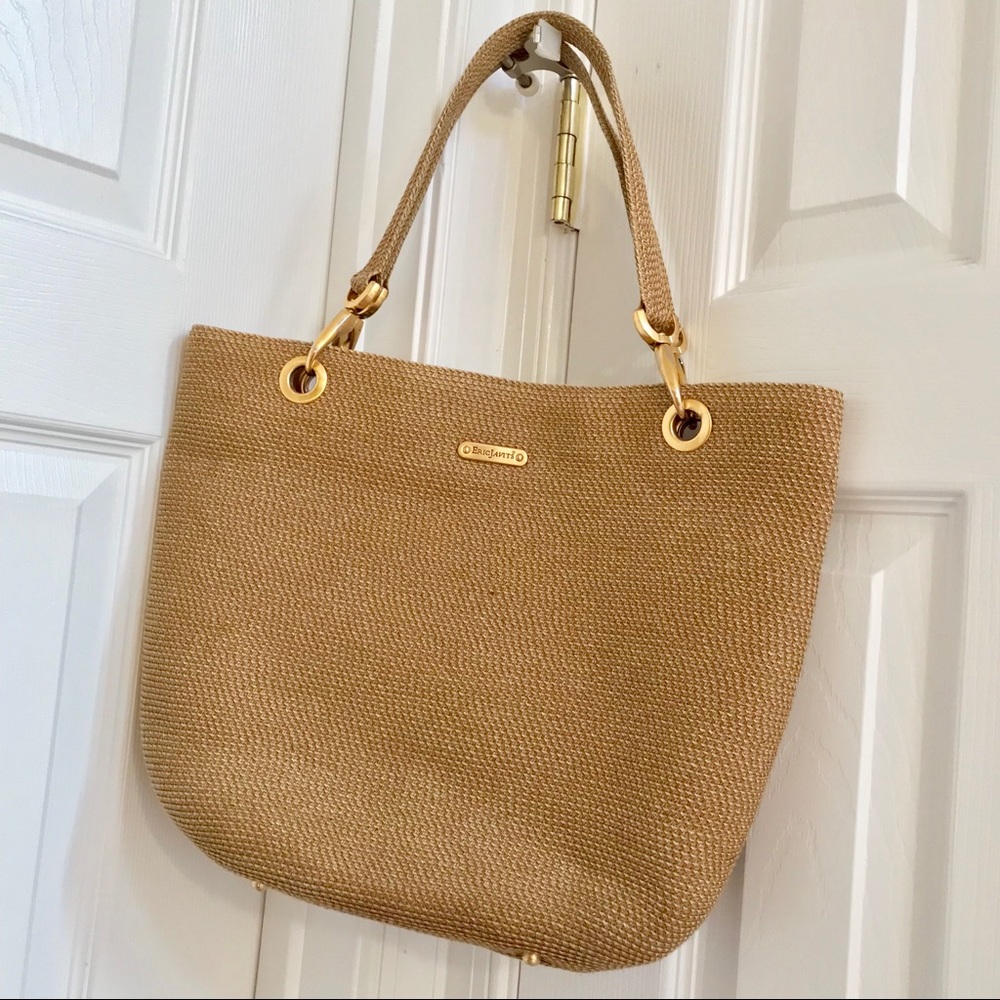 Eric Javits Small Tote Purse Bag